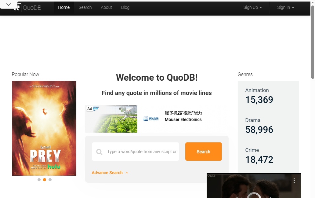 Quodb Quodb