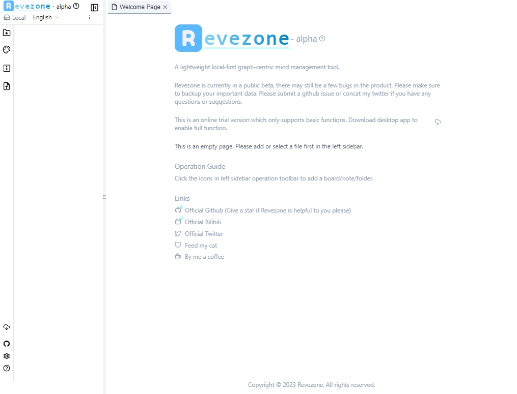 Revezone