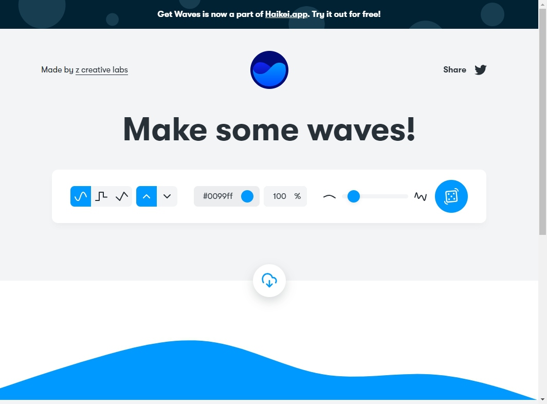 getwaves